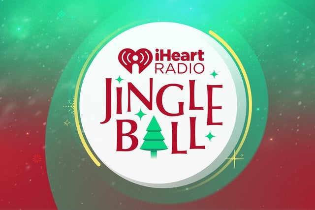 Hot 99.5 Jingle Ball